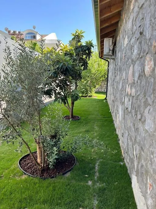 Villa Gizem Fethiye