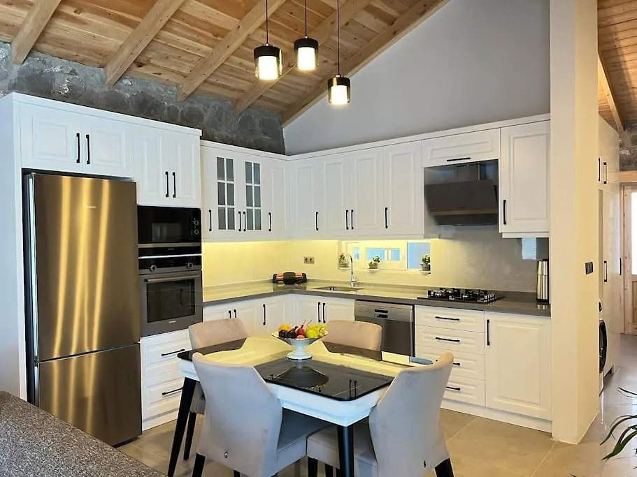 Villa Gizem Fethiye Turkiet