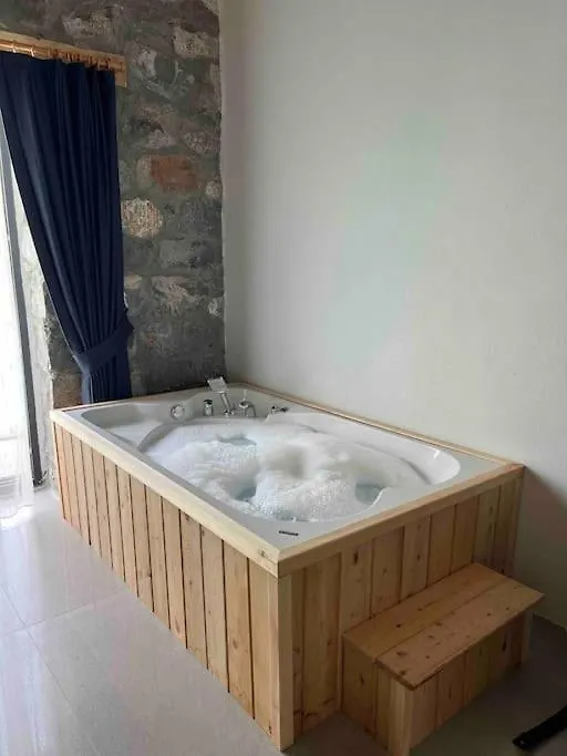 Villa Gizem Fethiye Turkiet