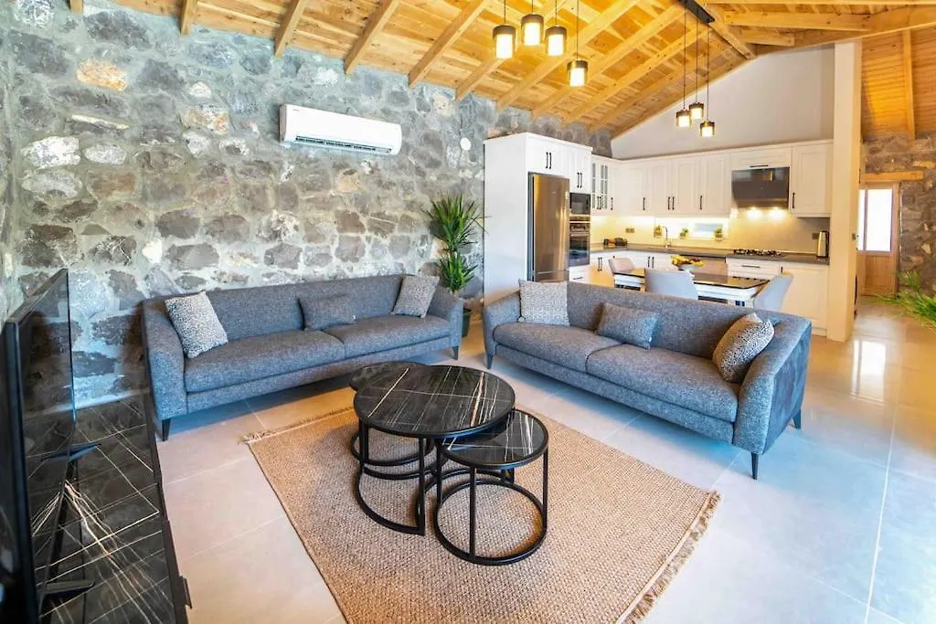 Villa Gizem Fethiye