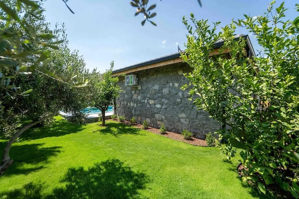 Villa Gizem Fethiye Turkiet